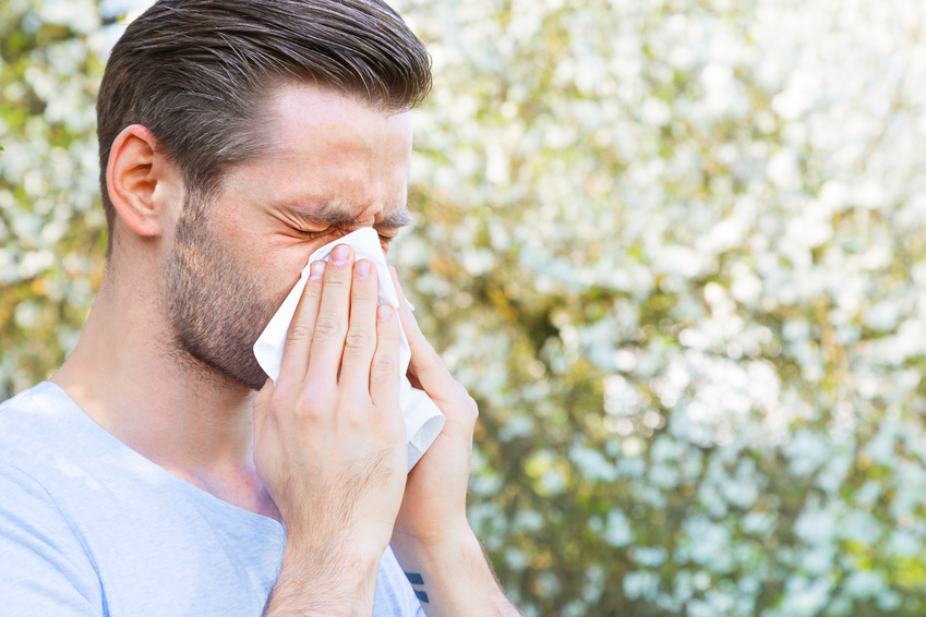 Allergie HNO Praxis in Lünen